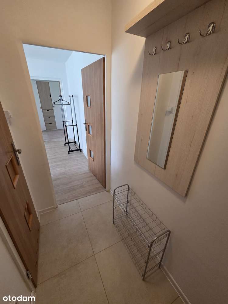 Mieszkanie 2-pokojowe - Pełny obrazek: 4/9