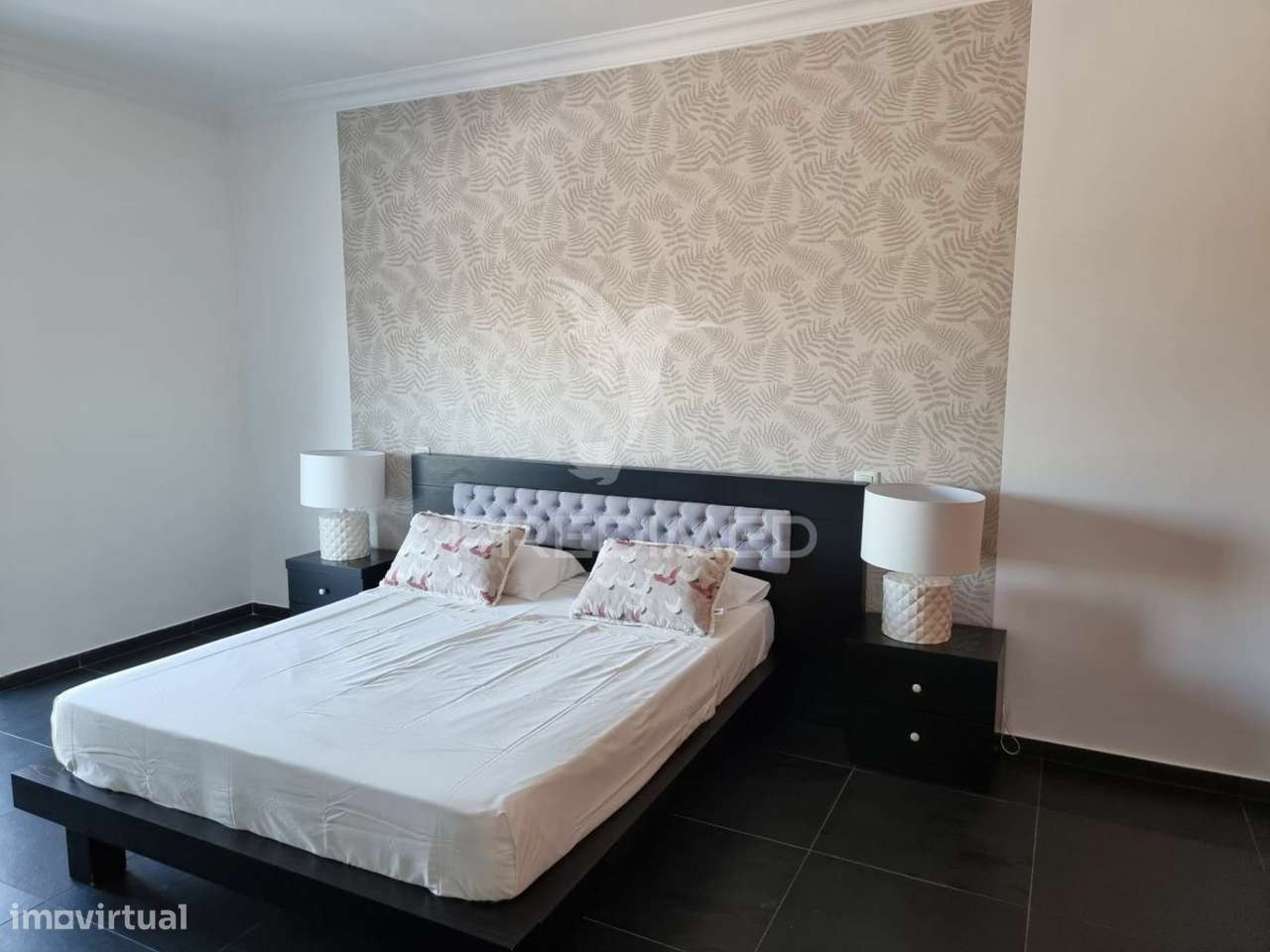 Olhão - Villa V4  Isolada , Jardim e Piscina Privada - Grande imagem: 5/7