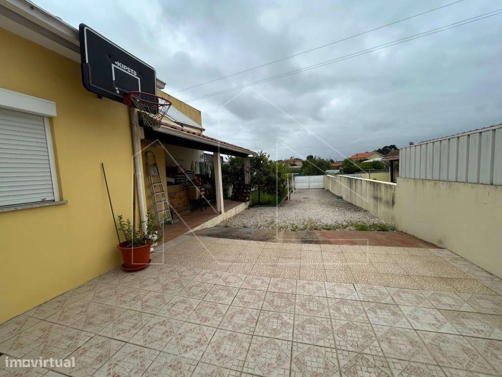 Moradia T4 triplex com jardim e terraço - a 6 minutos de Aveiro-33