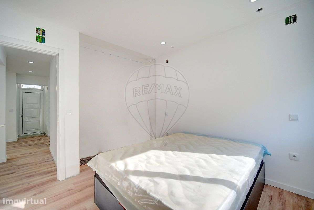 Apartamento T2 para venda-11