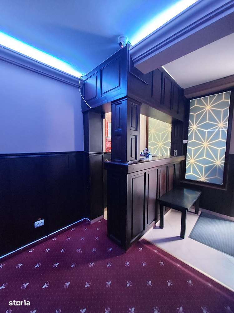 George Enescu - spatiu comercial stradal - Imagine principală: 2/3