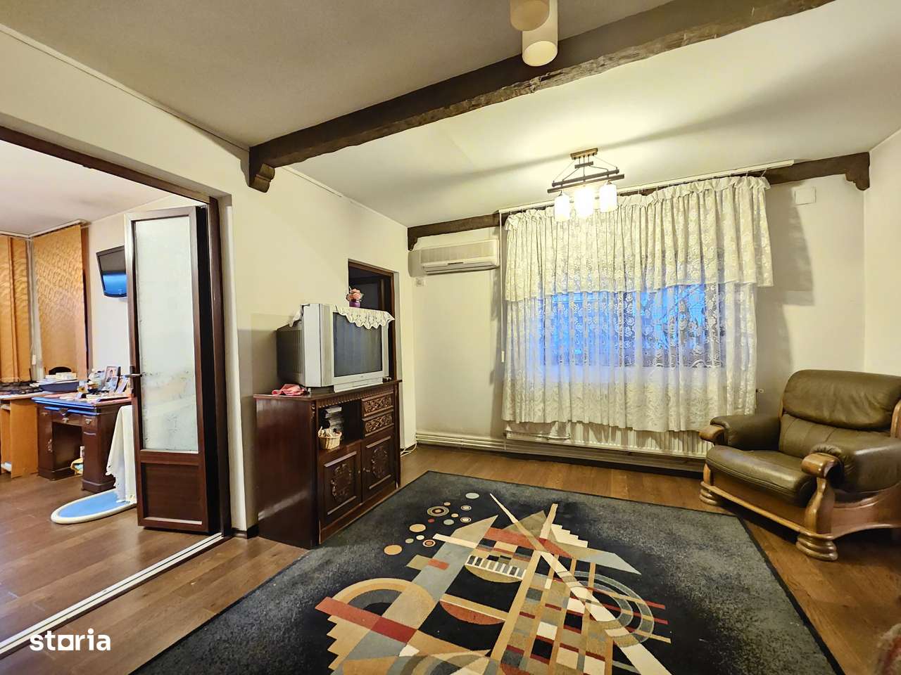 Laminorului I Casa de vanzare I Parter + Pod I 124 mp I Curte IParcare-4