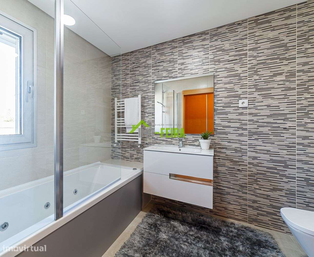 Excelente apartamento T3-38