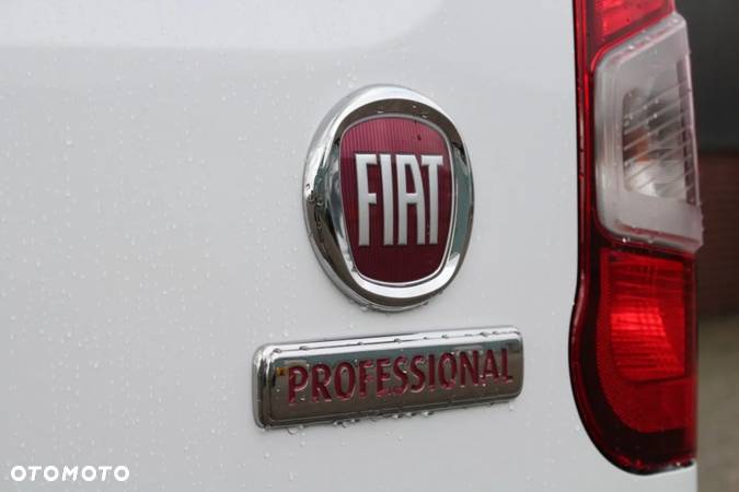 Fiat Doblo - 15