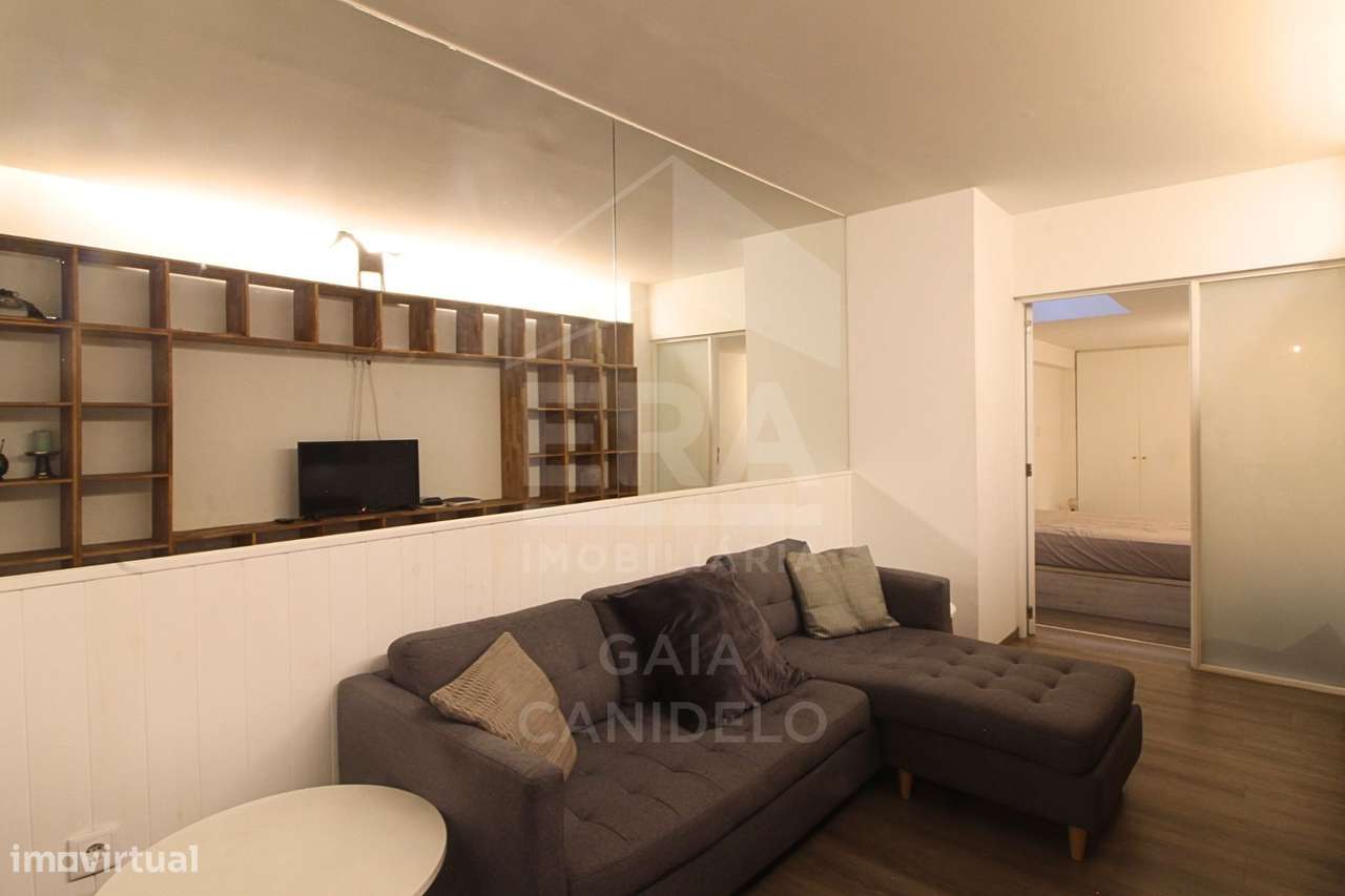 T1 Totalmente Remodelado e Equipado-6