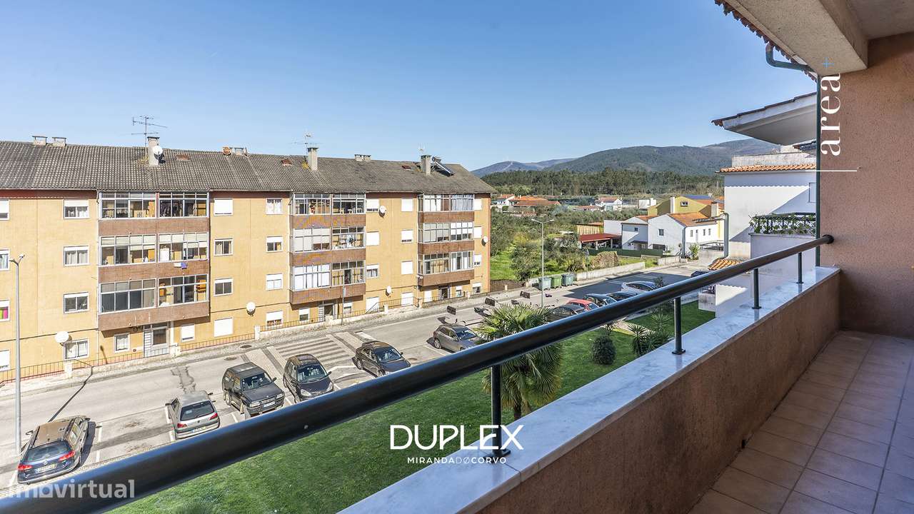 Imóvel Exclusivo | Duplex de Miranda do Corvo-10