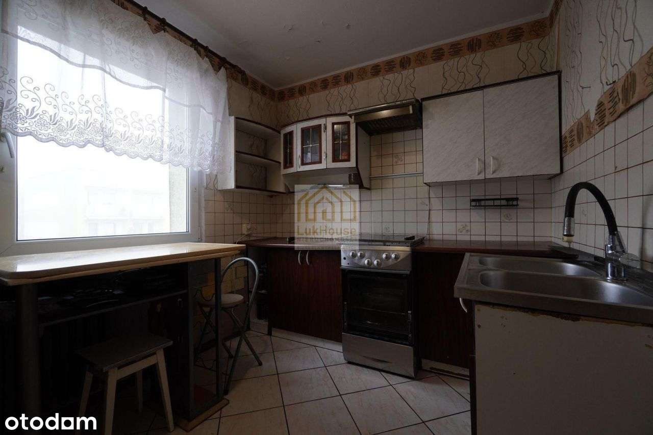 Na Sprzedaż Funkcjonalne Mieszkanie 3-Pokojowe-5