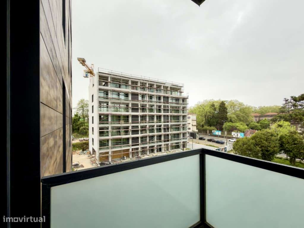 Apartamento T2 no Porto-21