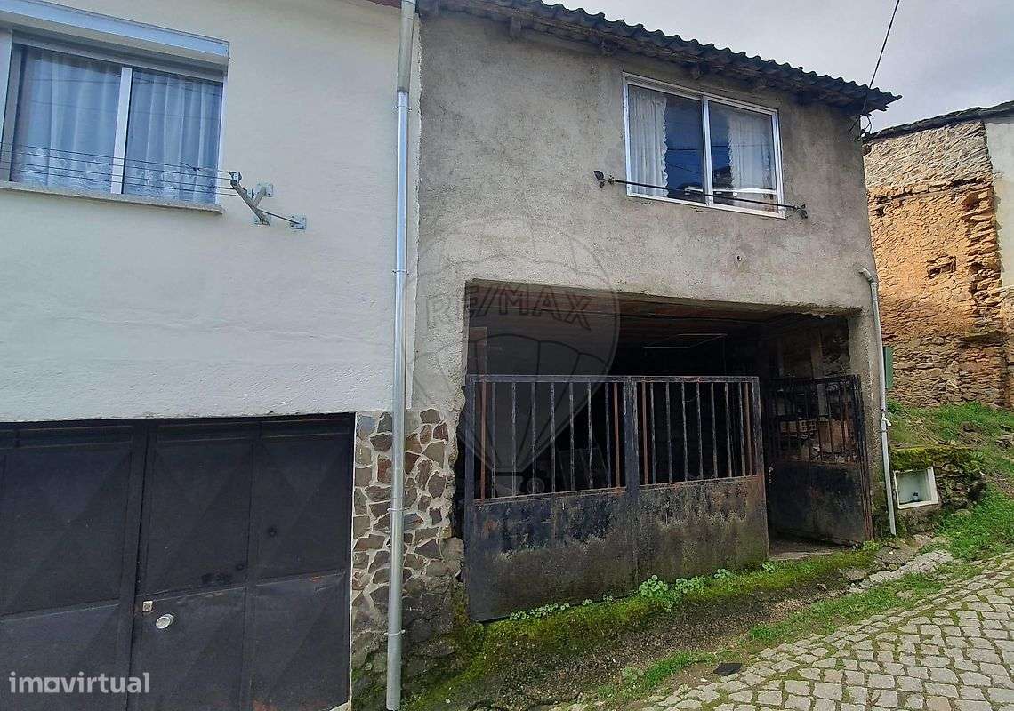 Moradia T2 para venda - Grande imagem: 3/9