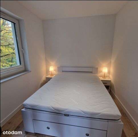 Mieszkanie, 34,95 m², Jaworze-3