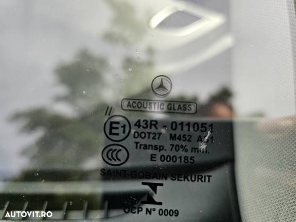 Mercedes-Benz GLC 350 e 4Matic 7G-TRONIC Exclusive - 13