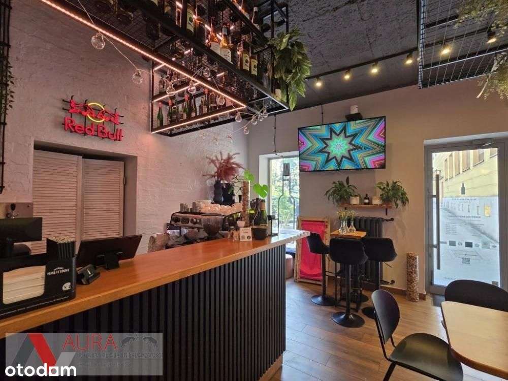 Przestronny lokaly na Starym Mieście za odstępne !-4