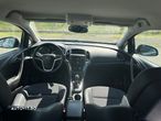 Opel Astra 1.7 CDTI DPF Sports Tourer - 5