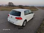 Volkswagen Golf 1.6 TDI BlueMotion Technology Trendline - 15