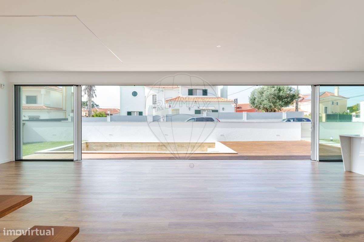 Moradia T4 para venda-15