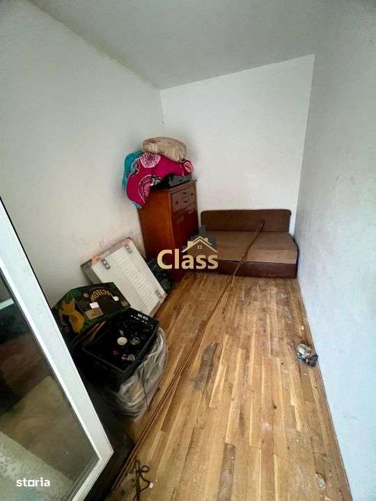 Apartament 2 camere | Terasa | 41 mpu | Zona Restaurant Regal Baciu - Imagine principală: 1/6