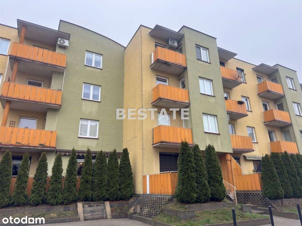 3-pokojowe, po generalnym remoncie, balkon,garaż-19