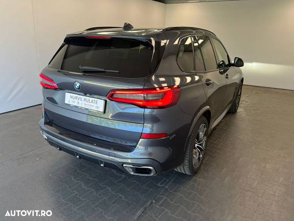 BMW X5 xDrive30d - 16