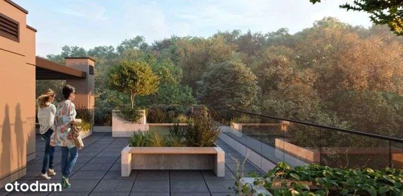 Wyjątkowy 4-pokojowy apartament w Sopocie - blisko-9