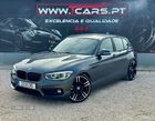 BMW 116 d Line Sport Auto - 4