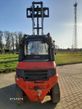 Linde H40D - 5