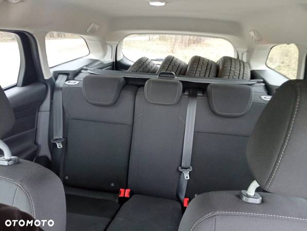 Ford Focus 1.6 TDCi Edition - 7