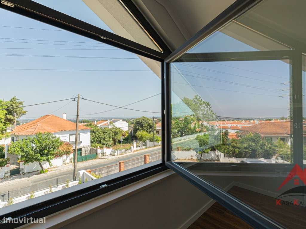 Oportunidade Única em Palmela Duas Moradias | Excelente Opção para ...-43