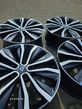 Renault OE KADJAR 7.0" x 19" 5x114.3 ET 40 felgi aluminiowe - 24