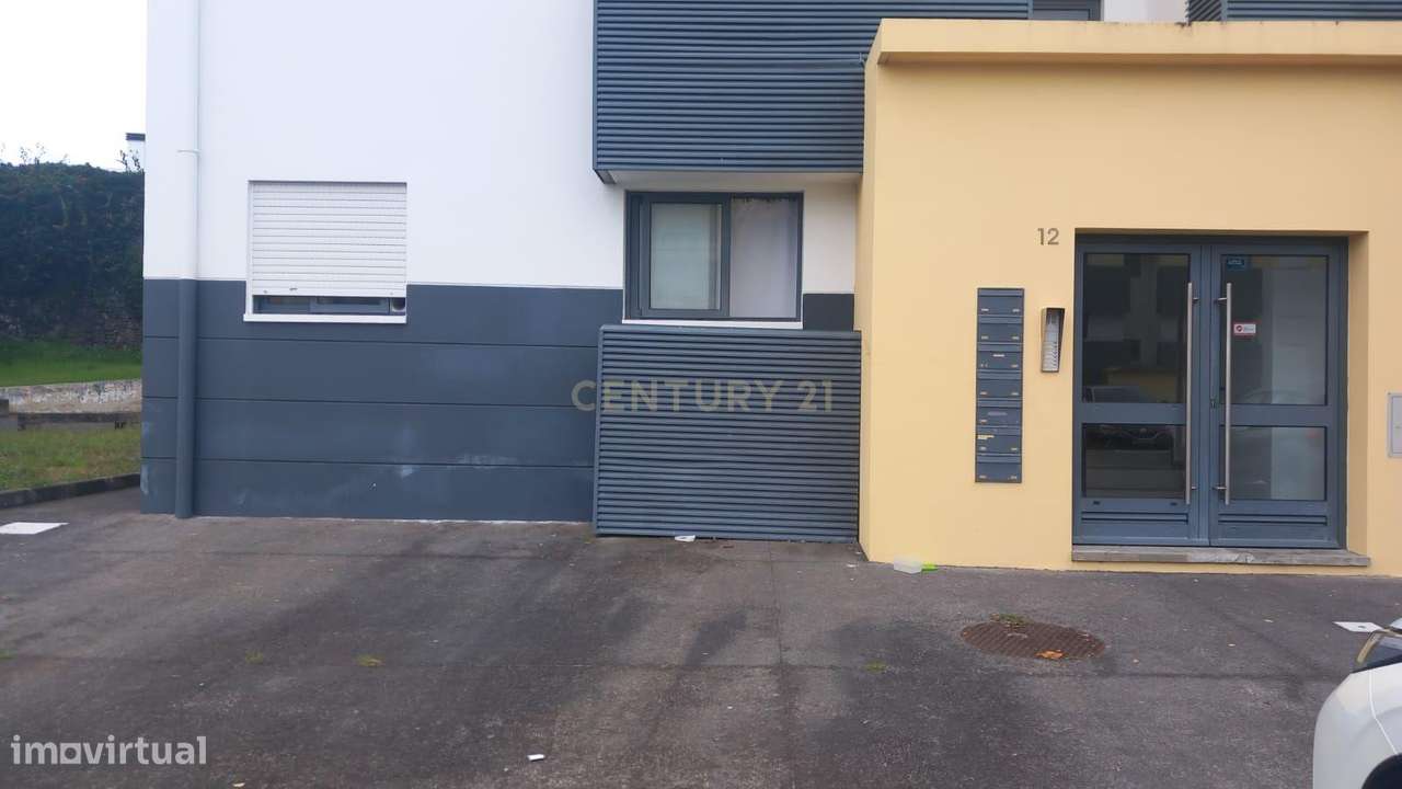 Apartamento T1 em Rosto do Cão, Ponta Delgada - Grande imagem: 4/5