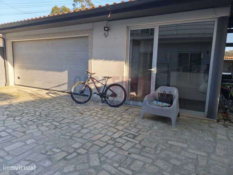 Moradia T4 / T6 ,  Vila do Conde. Junqueira - Grande imagem: 4/12
