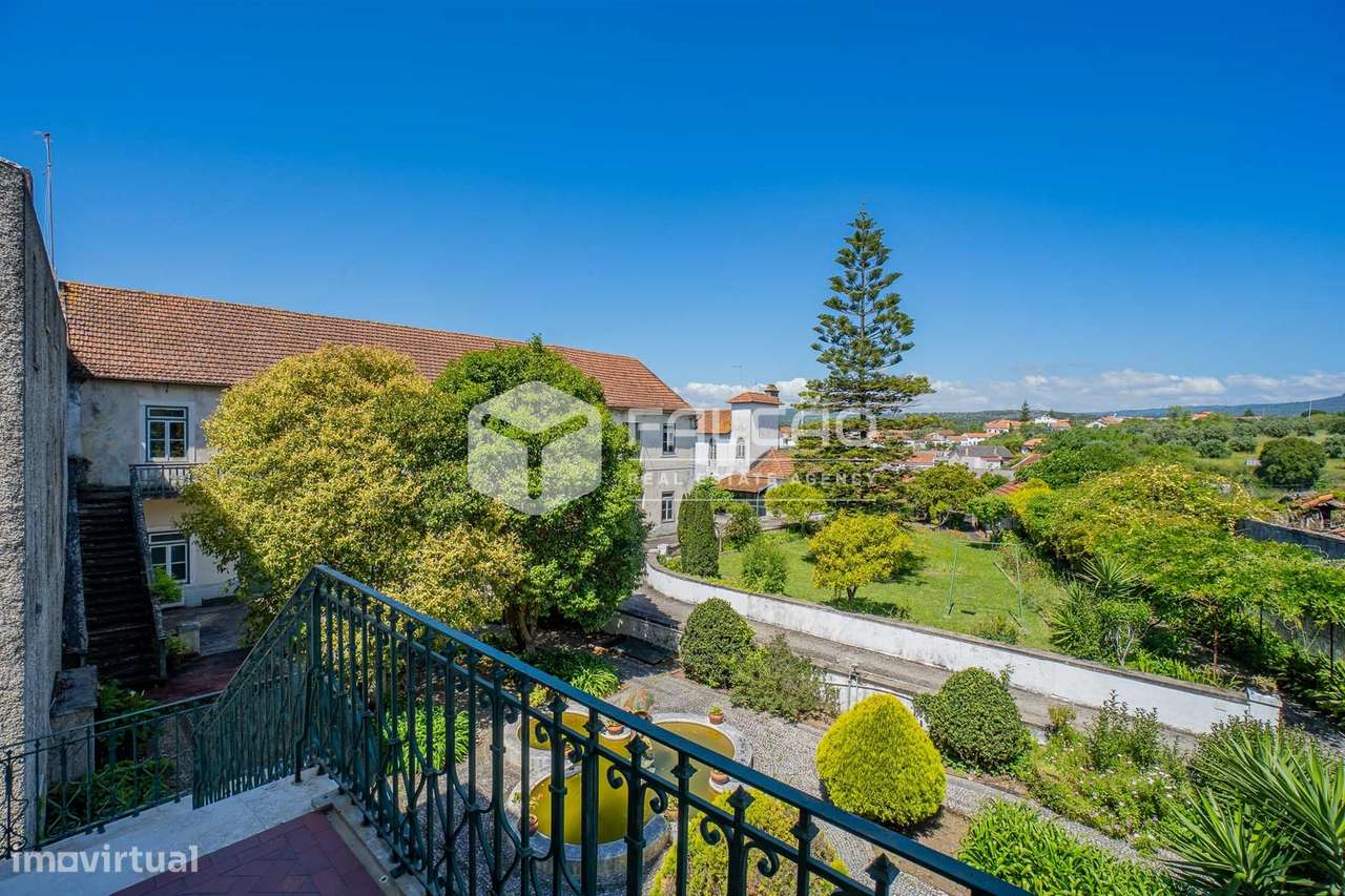 Palácio >=T10 Venda em Alcanena e Vila Moreira,Alcanena - Grande imagem: 3/60