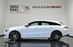 Mercedes-Benz CLA 180 d Shooting Brake Style Plus Aut. - 15