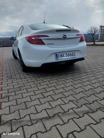 Opel Insignia 1.8 - 4