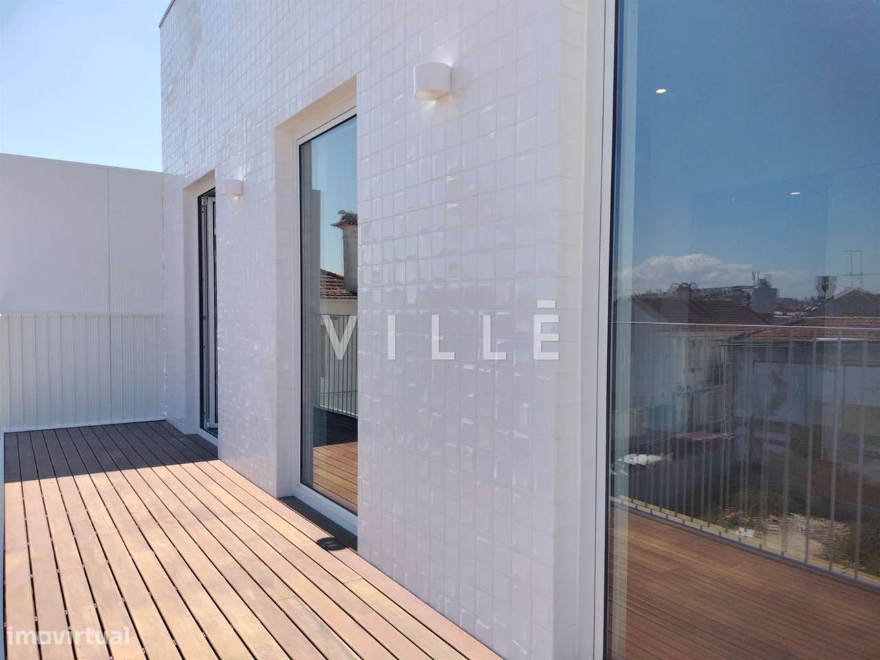 Apartamento T1 DUPLEX Venda em Glória e Vera Cruz,Aveiro - Grande imagem: 2/29