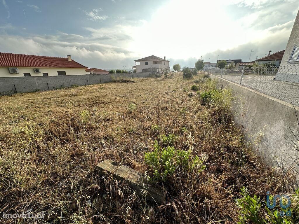 Terreno em Guarda de 250,00 m2