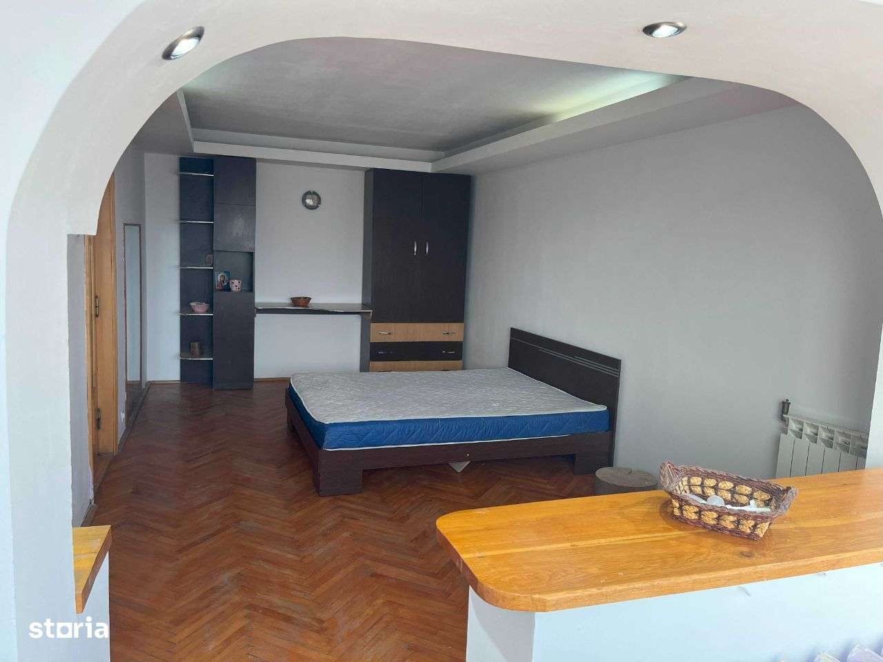 Apartament 3 camere DECOMANDAT Nicolina Prima Statie BULEVARD! - Imagine principală: 2/7