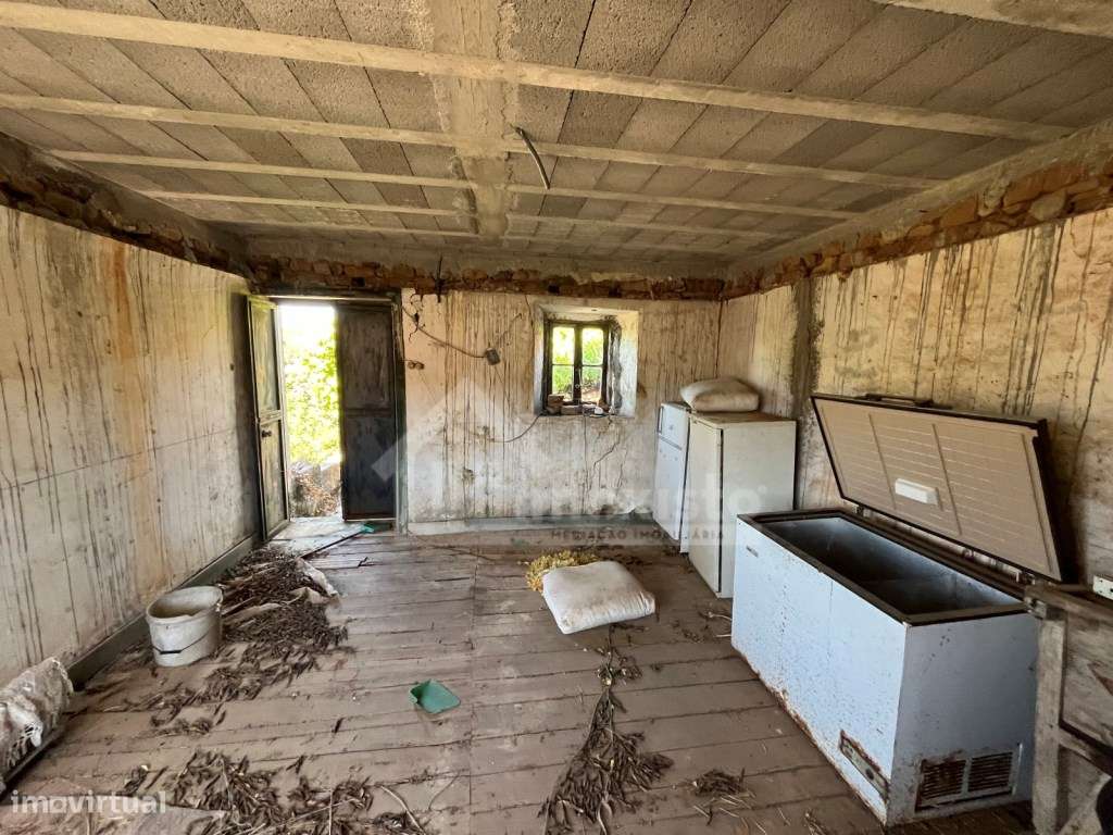 Moradias T4 e T0 em Figueiró dos Vinhos-17