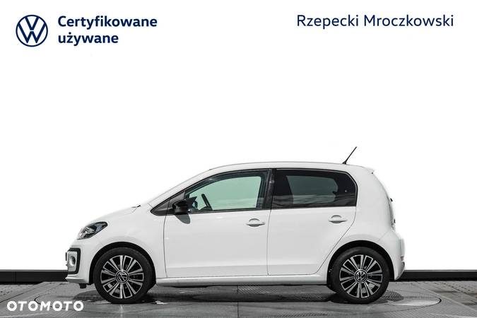 Volkswagen up! 1.0 Black Style - 8