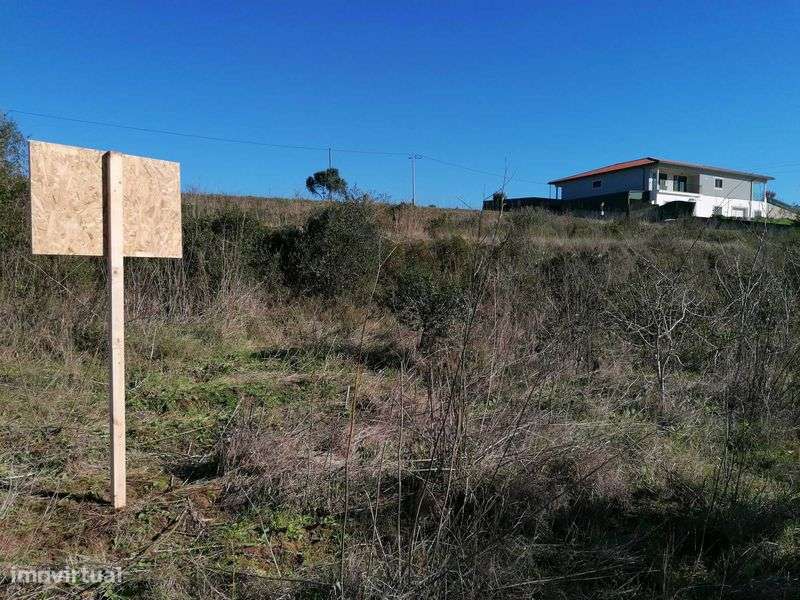 Terreno Figueira da Foz - Grande imagem: 4/7