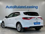 Renault Megane Blue dCi EDC Limited - 4