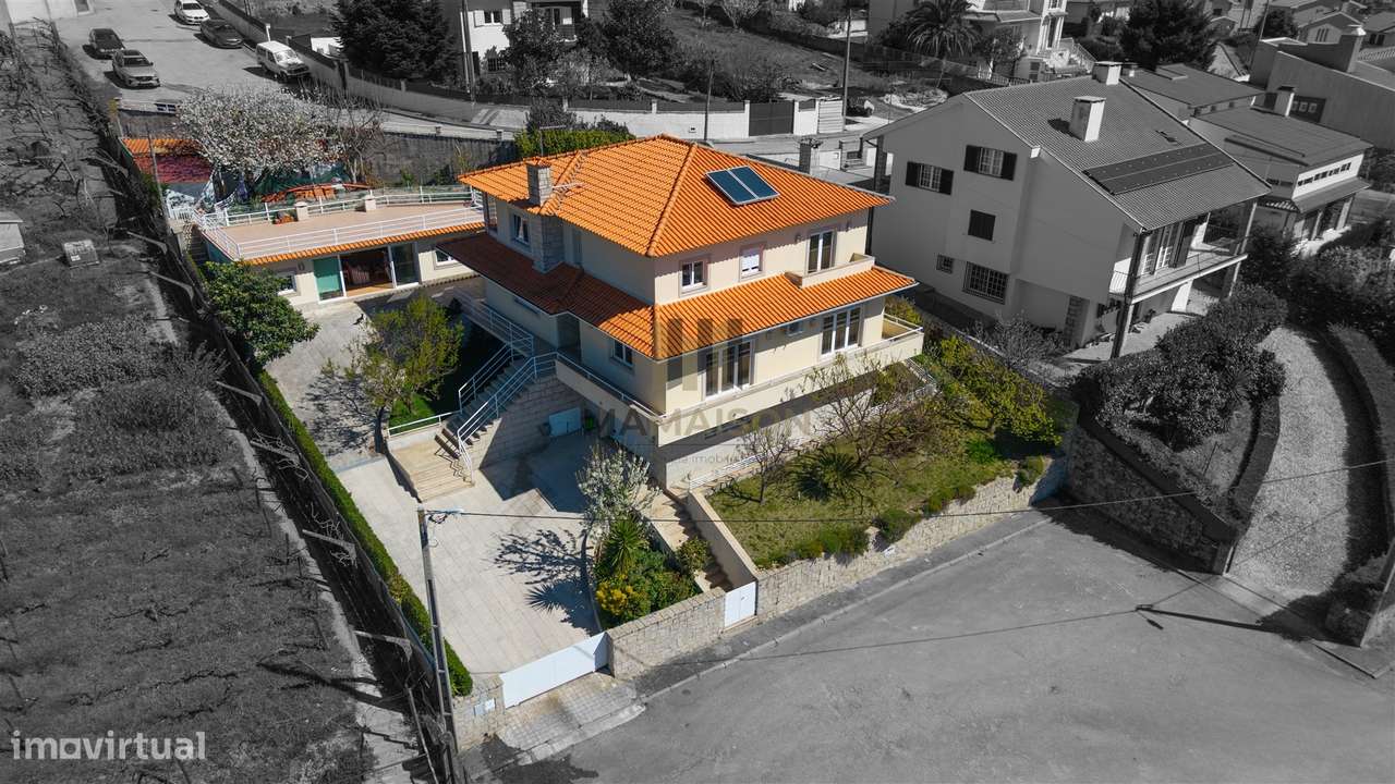 V5 AMOREIRAS | IMÓVEL DE LUXO | LAMEGO - Grande imagem: 5/58