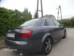 Audi A4 2.4 - 14