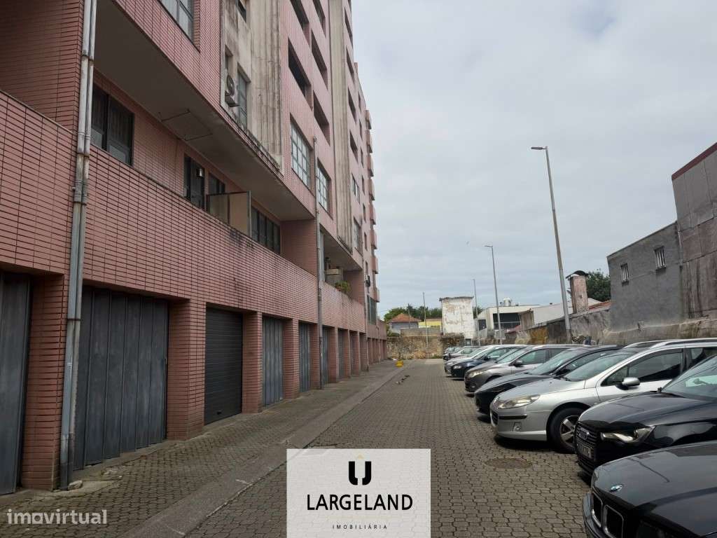 Apartamento T1 Open Space - Vila Nova de Gaia-11