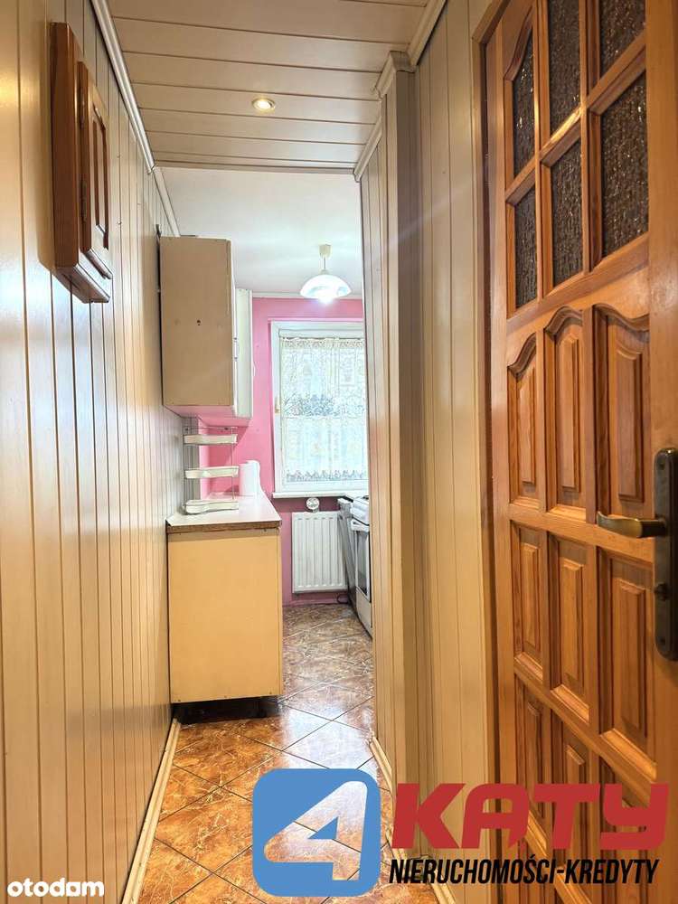 KAWALERKA Kotla | Do Remontu | Niski Czynsz | Garaż-7