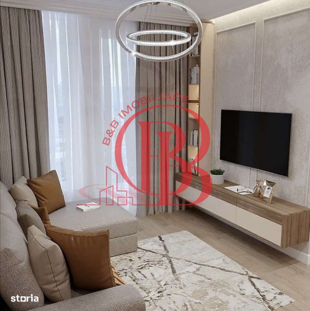 Apartament 2 camere Parcare Gratis Theodor Pallady 5min STB
