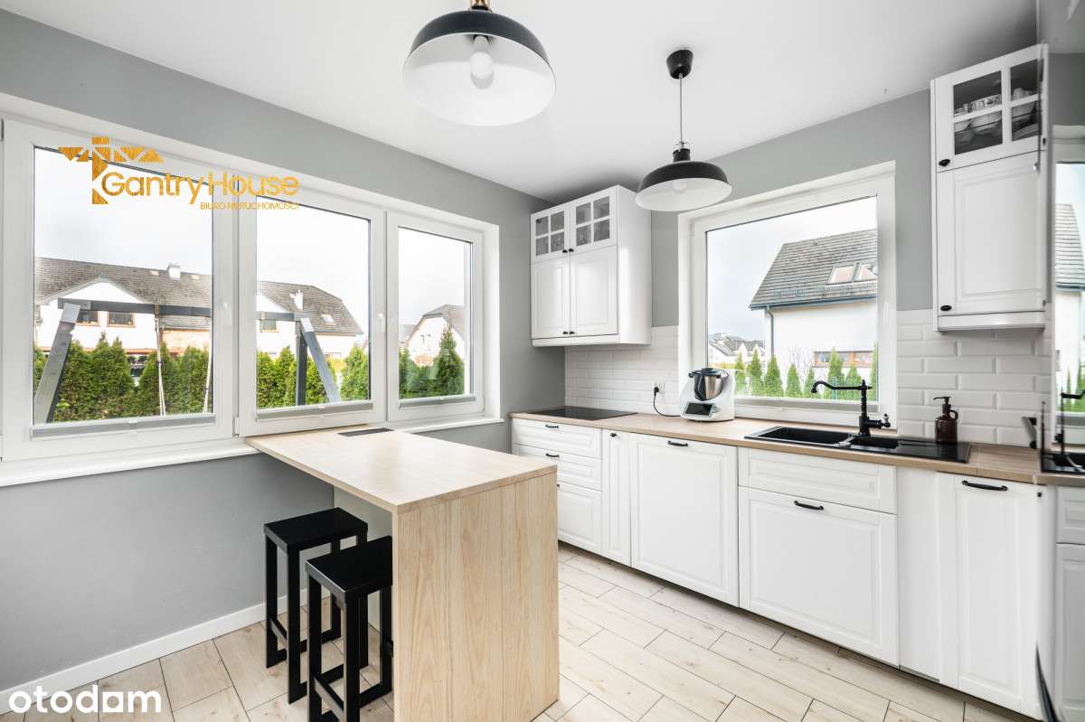 Dom 110m2 W Suchym Dworze-5