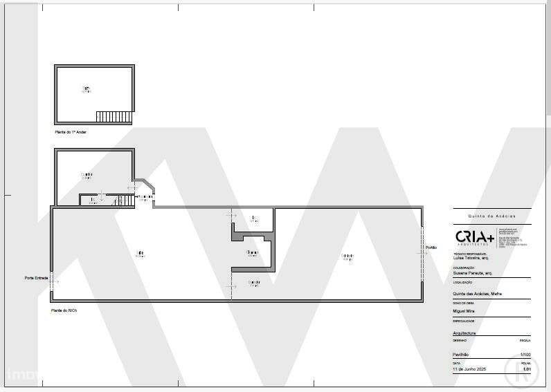 Quinta com Solar e Capela - Referência Histórica em Mafra-51