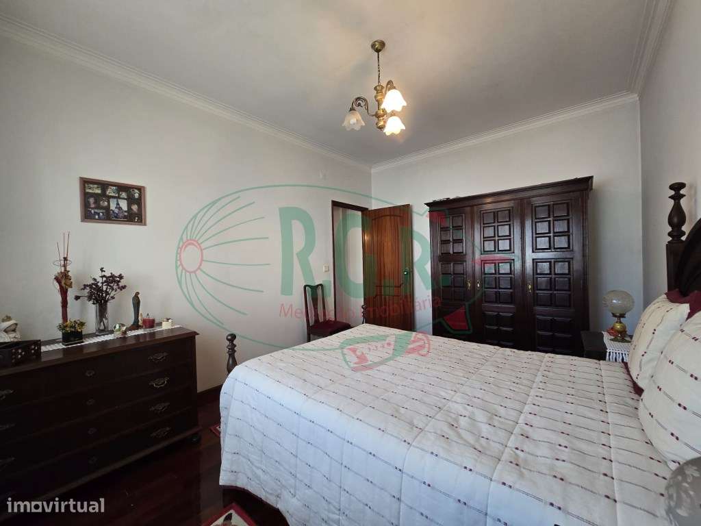 MORADIA T3 | 4 FRENTES | SÃO COSME-23