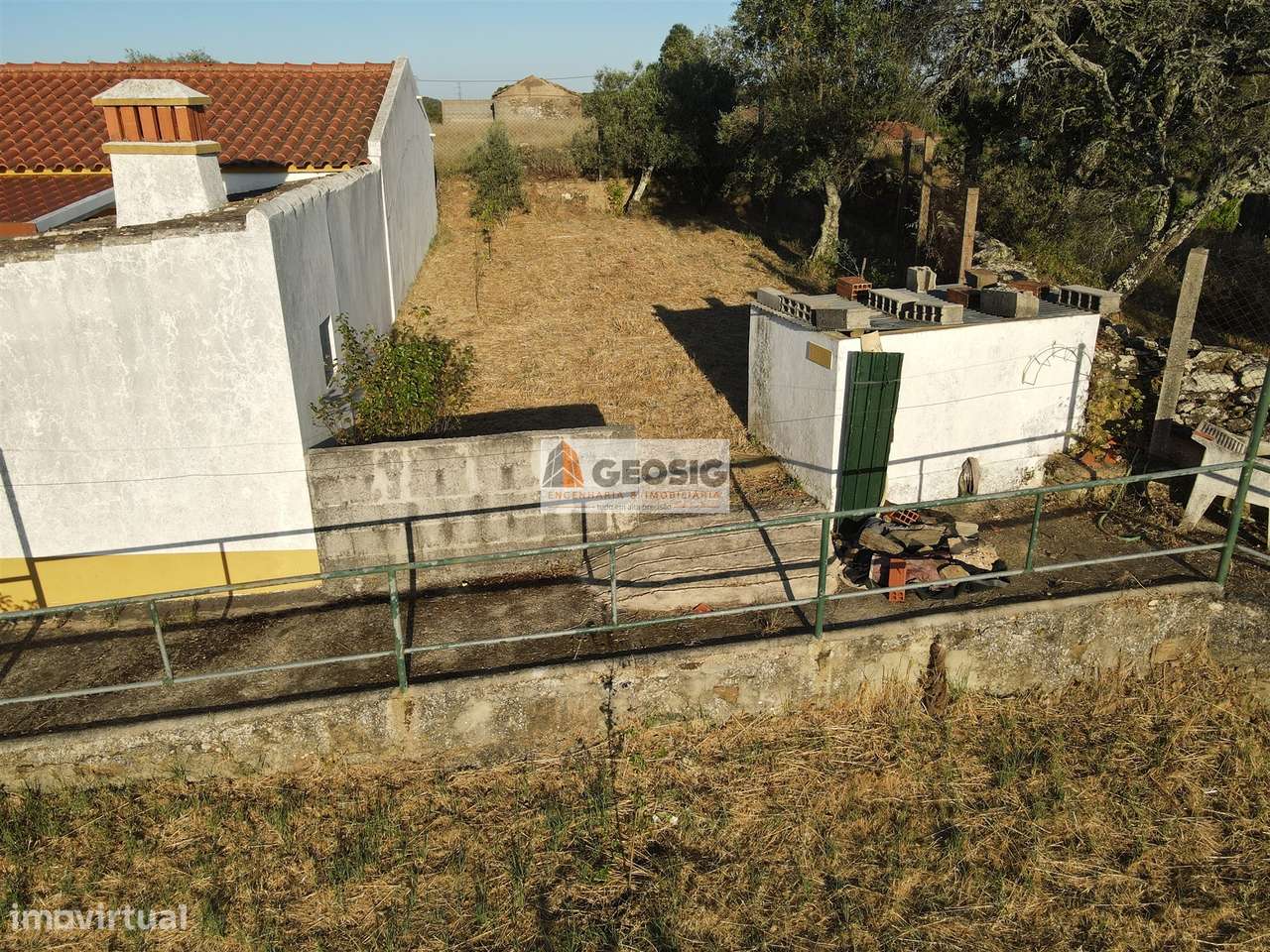 Moradia T4 Venda em São Barnabé,Almodôvar-27