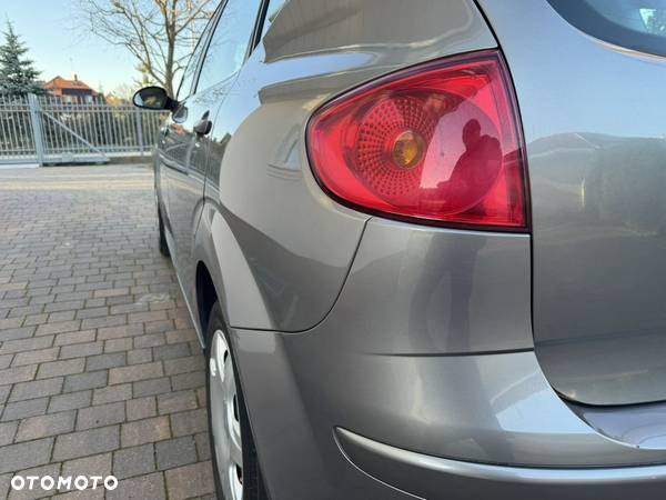 Seat Altea 1.6 Stylance - 11